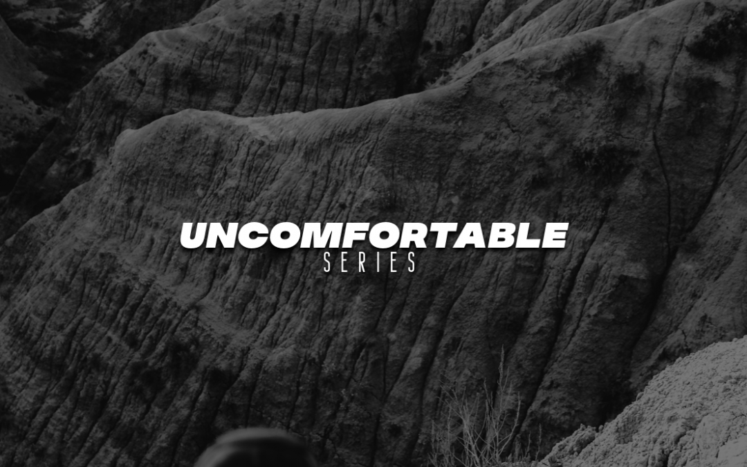 Release It part II | Uncomfortable Series