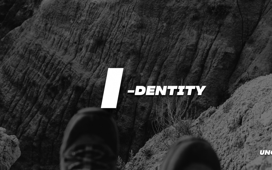 I-dentity | Uncomfortable Series