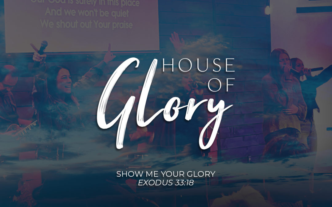 Vision Sunday: House of Glory