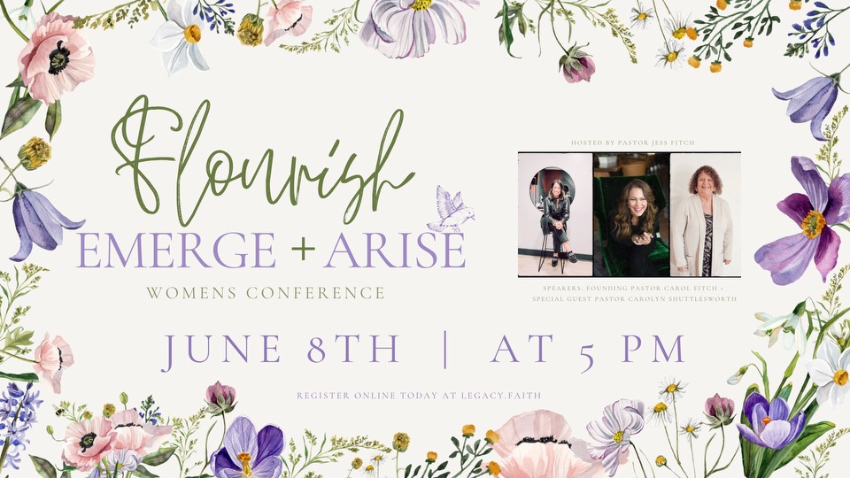 womens conference