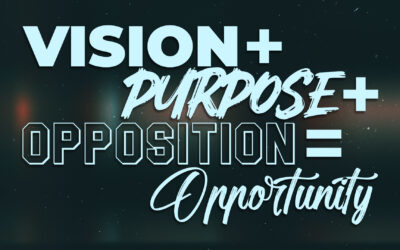 Vision & Purpose